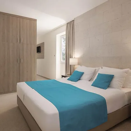 Aminess Younique Senses Hotell Vrboska