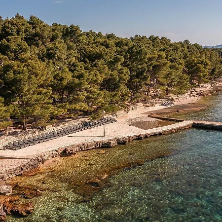 Labranda Senses Resort Hotel Vrboska