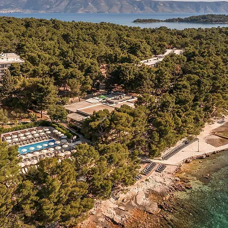 Hotell Aminess Younique Senses Vrboska
