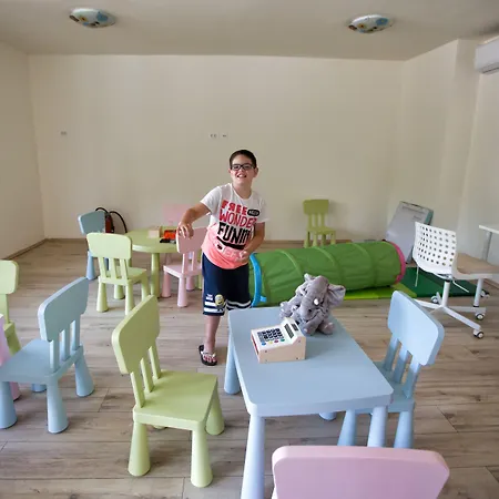 Hotel Labranda Senses Resort 4*