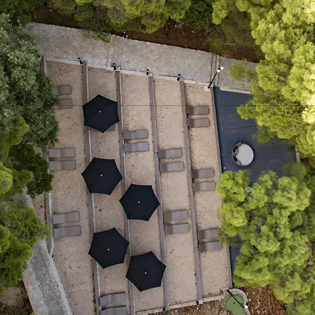 Hotel Labranda Senses Resort Vrboska