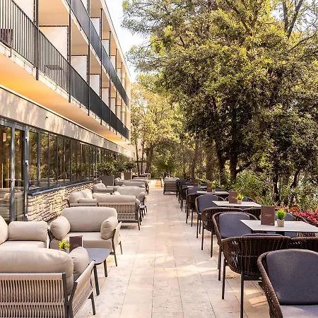 Hotel Labranda Senses Resort 4*