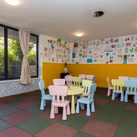 Hotel Labranda Senses Resort