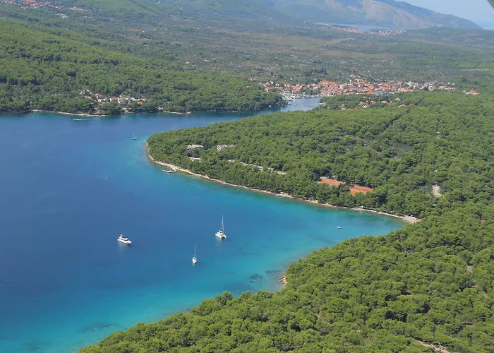 Aminess Senses Hotel 4*