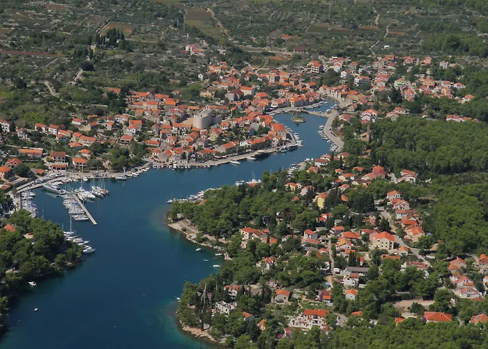 Aminess Senses Hotel Vrboska