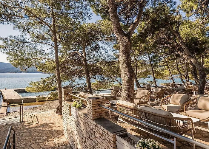 Aminess Senses Hotel