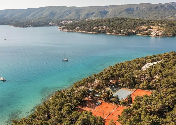 Aminess Senses 4* Vrboska