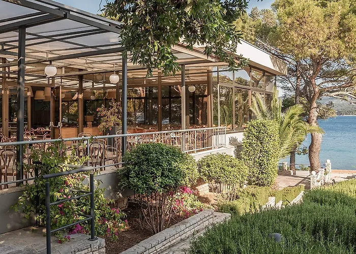 Aminess Senses Hotel Vrboska