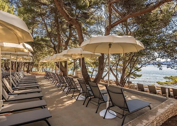 Aminess Senses Hotel 4*