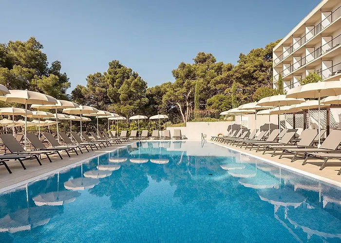 Hotel Aminess Senses Vrboska