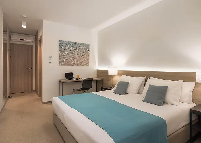 Aminess Senses Hotel 4*