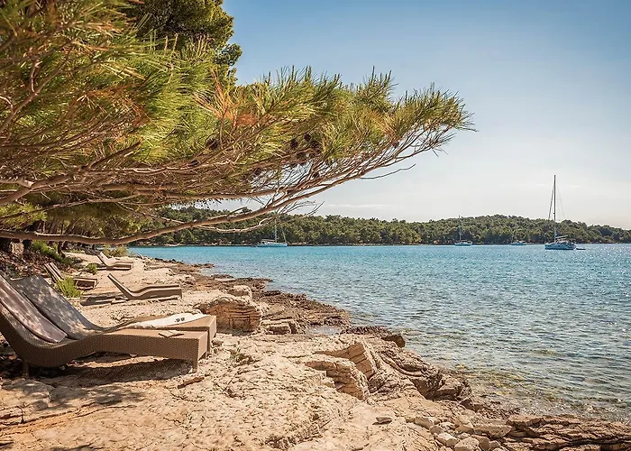 Hotel Aminess Senses Vrboska