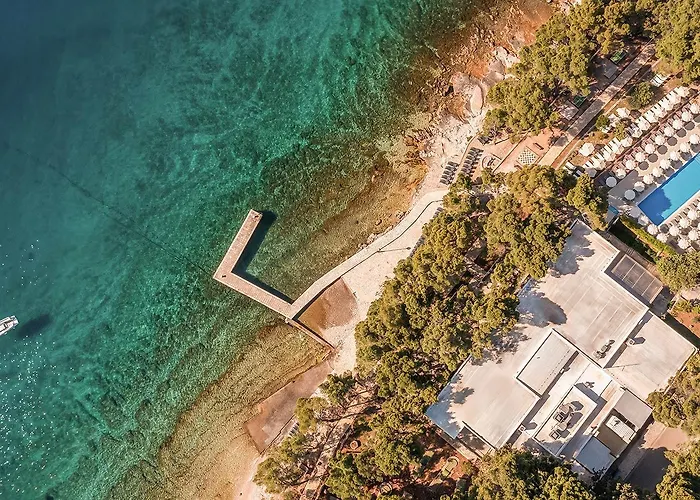 Aminess Senses 4* Vrboska