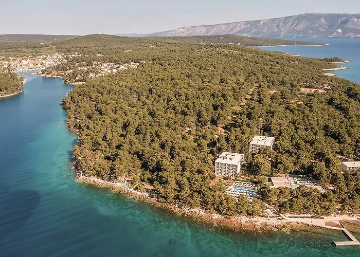 Aminess Senses Hotel