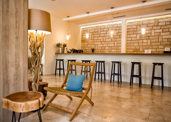 Aminess Senses 4* Vrboska