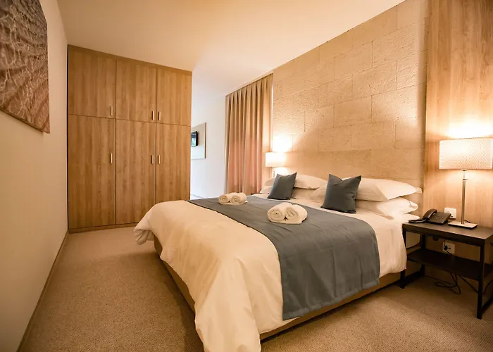 Hotel Aminess Senses 4*