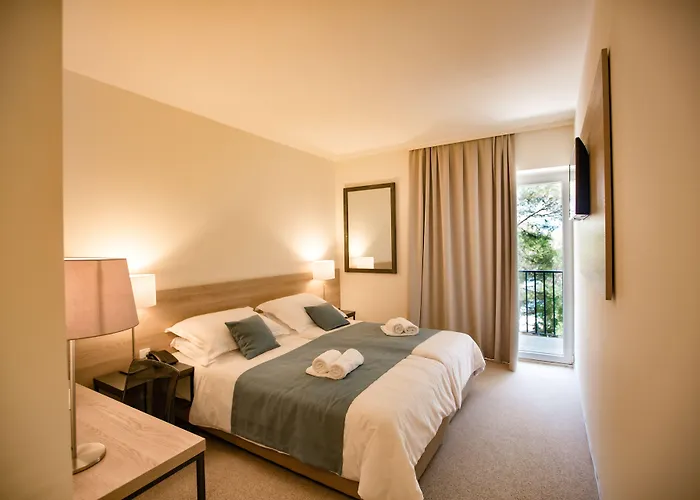 Hotel Aminess Senses 4*