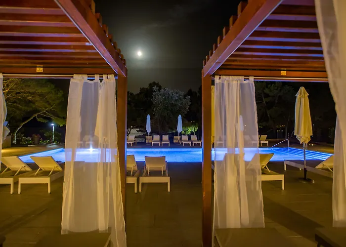 Aminess Senses Hotel