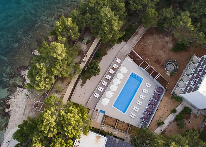 Aminess Senses 4* Vrboska