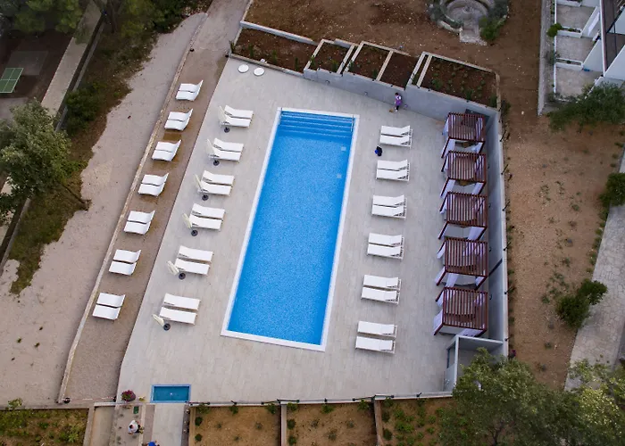 Aminess Senses Hotel 4*