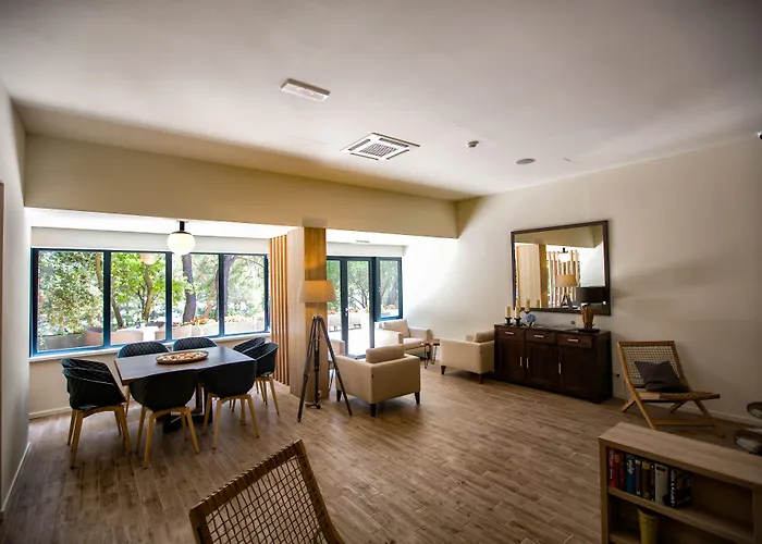 Hotel Aminess Senses 4*