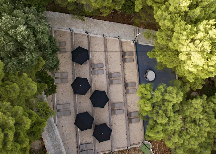 Hotel Aminess Senses Vrboska