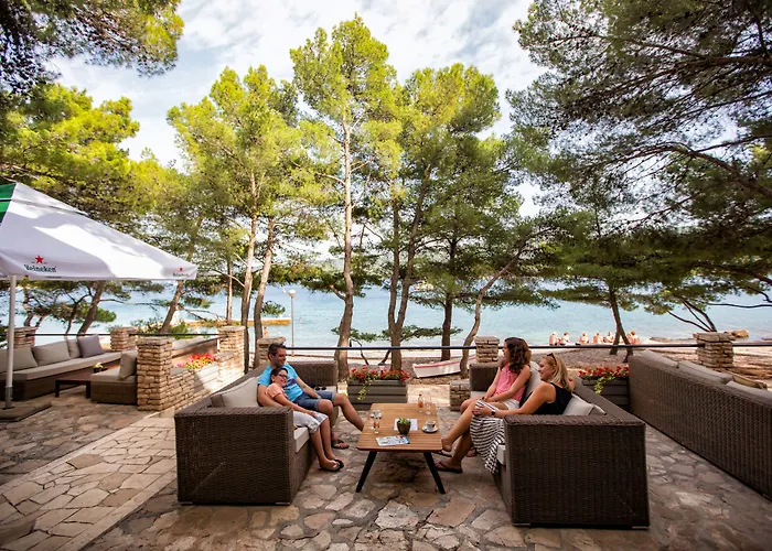 Hotel Aminess Senses 4*