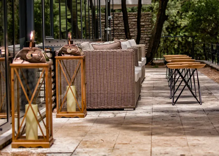 Aminess Senses Hotel