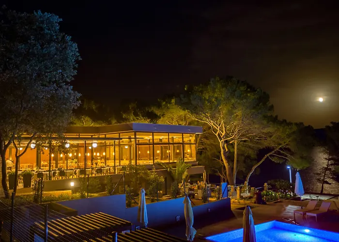 Aminess Senses Hotel