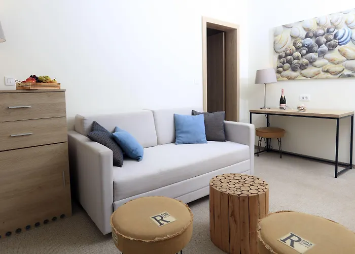 Aminess Senses Hotel