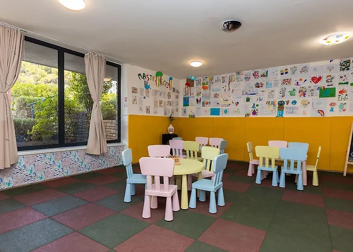 Hotel Aminess Senses