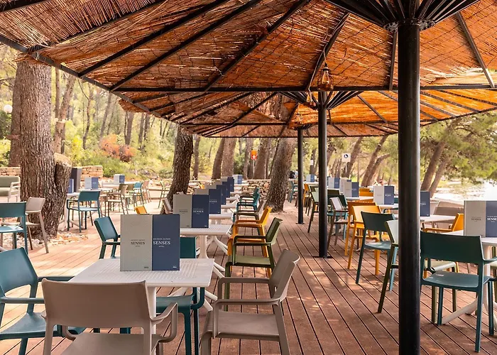 Hotel Aminess Senses Vrboska